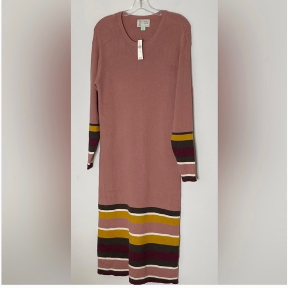 Anthropologie Women’s Sweater Dress Size XS